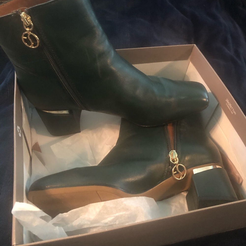 Booties for You to Love